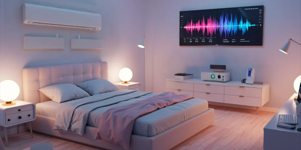 Brown Noise vs White Noise vs Pink Noise: Finding Your Perfect Sleep Sound