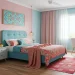 Color Psychology for Indian Bedrooms: Choosing Hues That Enhance Sleep and Cultural Harmony