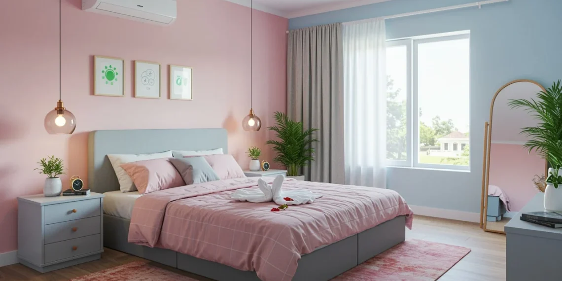 Energy-Efficient AC Settings for Indian Summer Nights: Sleep Comfort Without Breaking the Bank