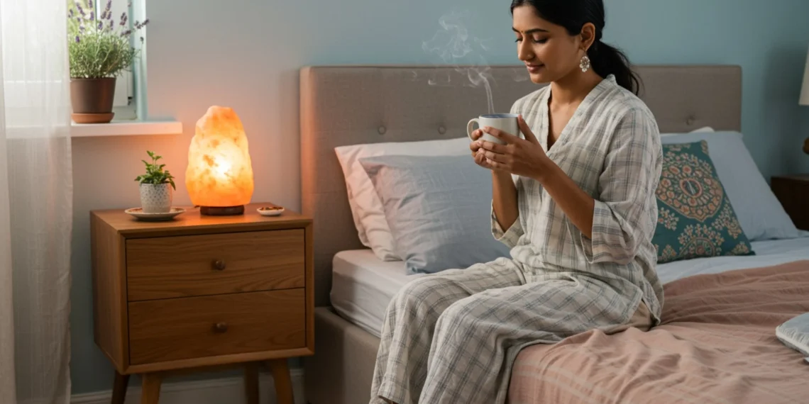 Insomnia Solutions: From Ayurveda to Modern Medicine – A Complete Guide to Restful Sleep