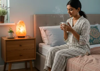 Insomnia Solutions: From Ayurveda to Modern Medicine – A Complete Guide to Restful Sleep