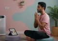 Pranayama for Perfect Sleep: Breathing Your Way to Rest