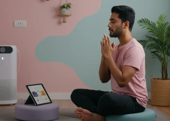 Pranayama for Perfect Sleep: Breathing Your Way to Rest