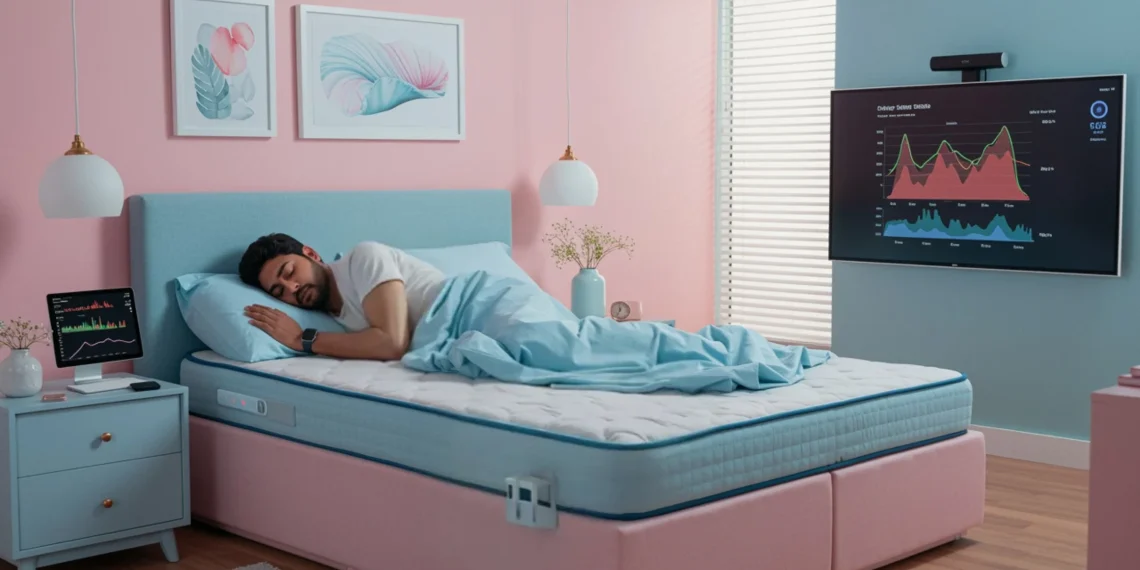 REM vs Deep Sleep: Maximizing Each Stage for Optimal Health