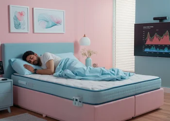 REM vs Deep Sleep: Maximizing Each Stage for Optimal Health