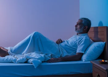 Restless Legs and Sleep Movement Disorders: The Indian Perspective