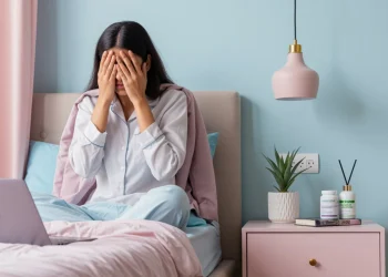 Sleep and Stress Hormones: Managing Cortisol for Better Rest