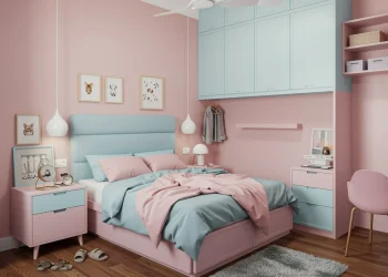 Small Space, Big Dreams: Optimizing Tiny Indian Bedrooms for Maximum Sleep Quality