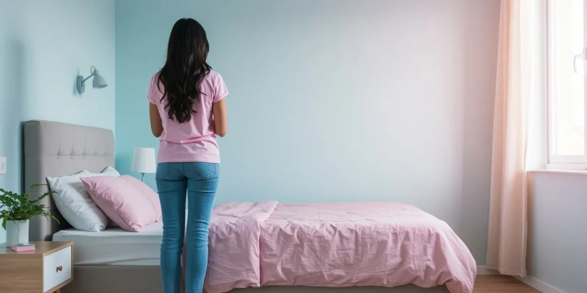 South vs East: Choosing Your Optimal Sleep Direction Based on Your Life Goals