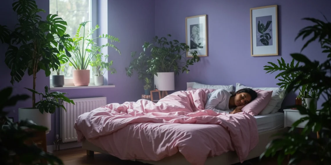 The Complete Guide to Mindful Sleep: Transforming Your Rest Through Science and Spirit