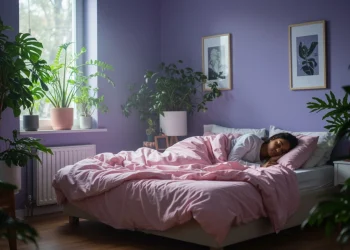 The Complete Guide to Mindful Sleep: Transforming Your Rest Through Science and Spirit