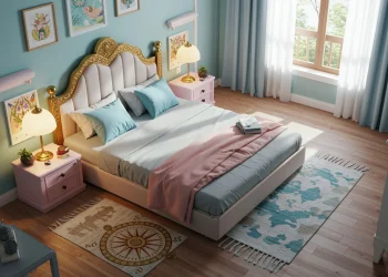 The Sacred Science of Sleep Direction: Vastu-Aligned Rest for Modern Indians