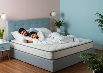 The Complete Guide to Sleep Comfort: Transform Your Rest with Perfect Postures, Materials & Support