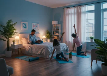 Transform Your Sleep with Proven Activities: A Complete Guide to Better Rest in 2025