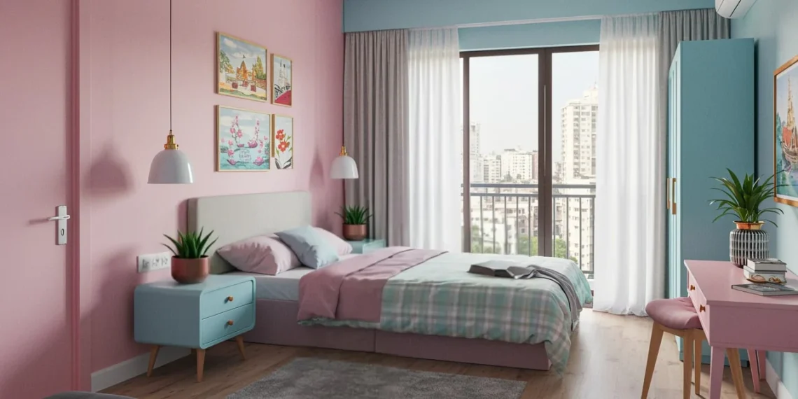 Vastu Solutions for Modern Apartment Living: When Traditional Rules Meet Urban Reality