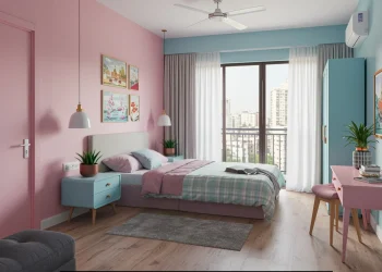 Vastu Solutions for Modern Apartment Living: When Traditional Rules Meet Urban Reality